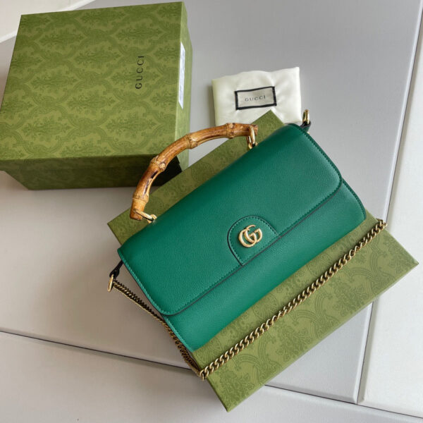 Modern Style Trendy GG Handbag 300
