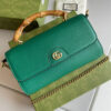 Modern Style Trendy GG Handbag 300