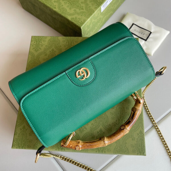 Modern Style Trendy GG Handbag 300