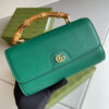 Modern Style Trendy GG Handbag 300