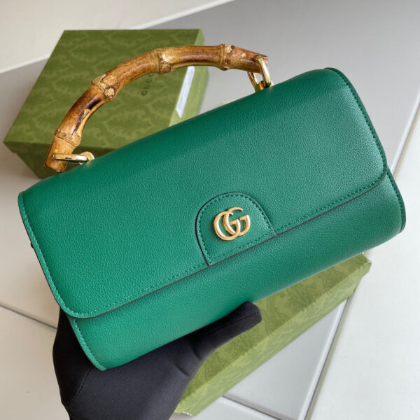 Modern Style Trendy GG Handbag 300