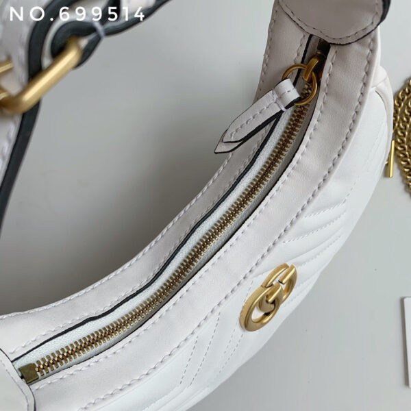 Modern Style Trendy GG Handbag 299