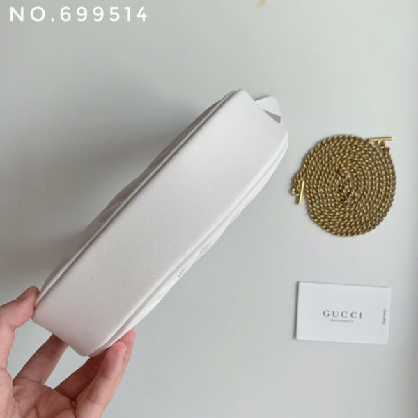 Modern Style Trendy GG Handbag 299