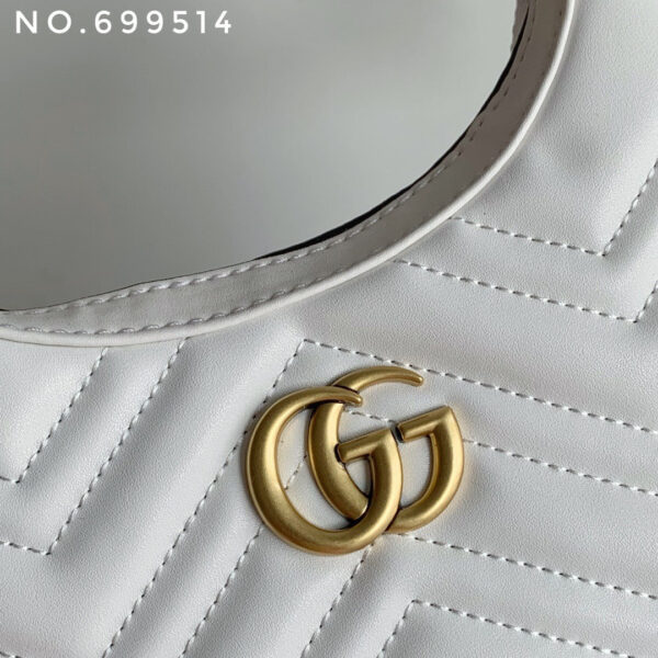 Modern Style Trendy GG Handbag 299