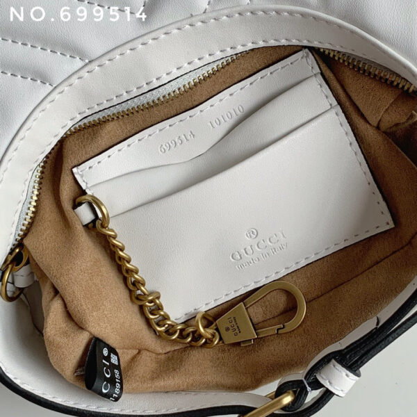 Modern Style Trendy GG Handbag 299