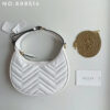 Modern Style Trendy GG Handbag 299