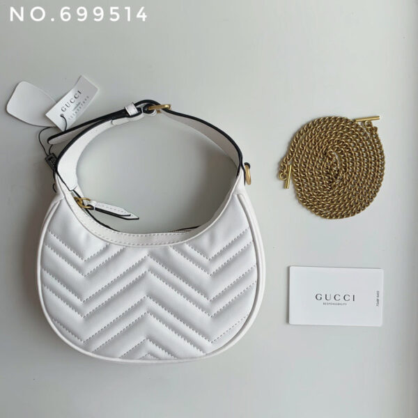 Modern Style Trendy GG Handbag 299