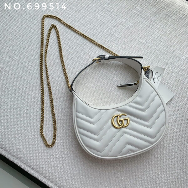 Modern Style Trendy GG Handbag 299