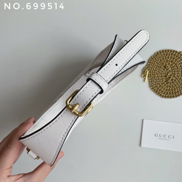 Modern Style Trendy GG Handbag 299