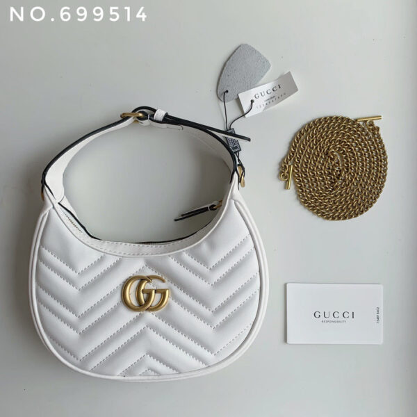 Modern Style Trendy GG Handbag 299