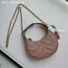 Modern Style Trendy GG Handbag 299