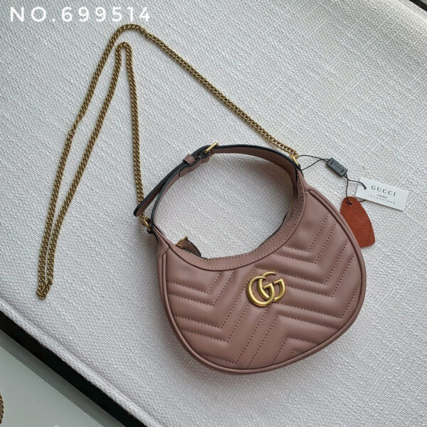 Modern Style Trendy GG Handbag 299