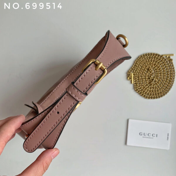 Modern Style Trendy GG Handbag 299