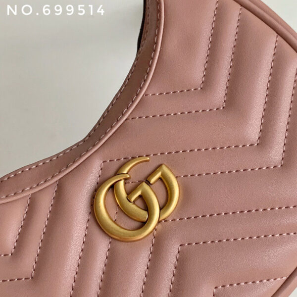 Modern Style Trendy GG Handbag 299