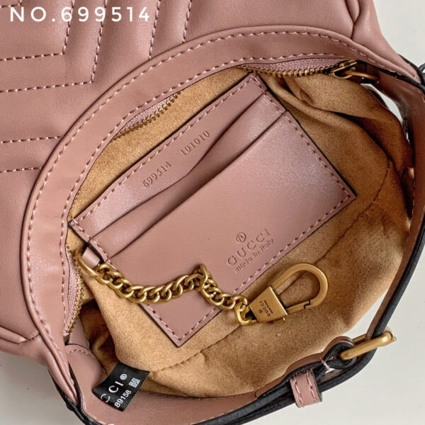 Modern Style Trendy GG Handbag 299
