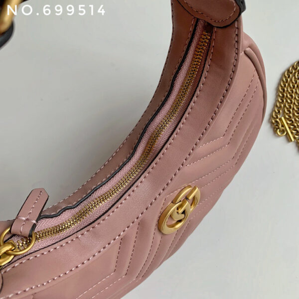 Modern Style Trendy GG Handbag 299