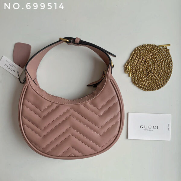 Modern Style Trendy GG Handbag 299