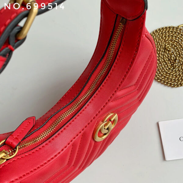 Modern Style Trendy GG Handbag 299