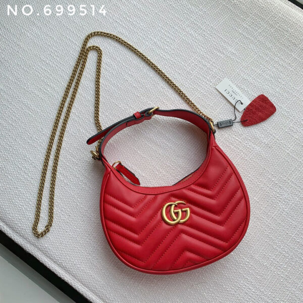 Modern Style Trendy GG Handbag 299