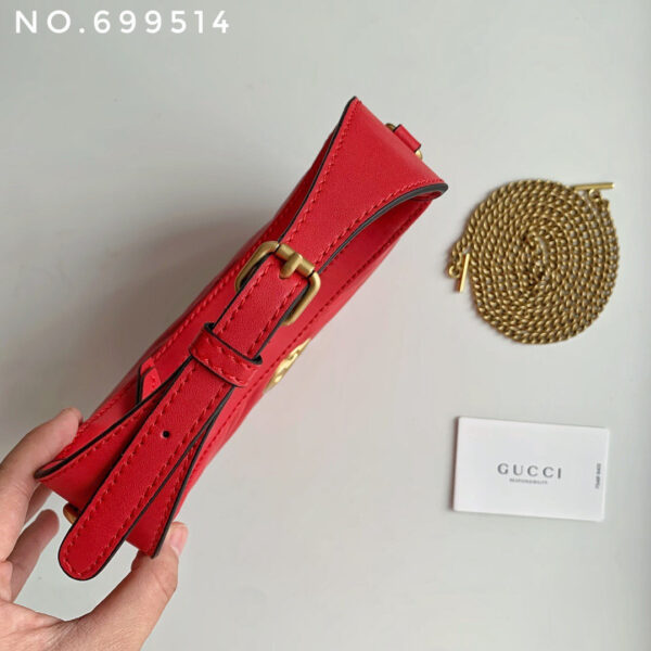 Modern Style Trendy GG Handbag 299