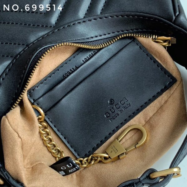 Modern Style Trendy GG Handbag 299