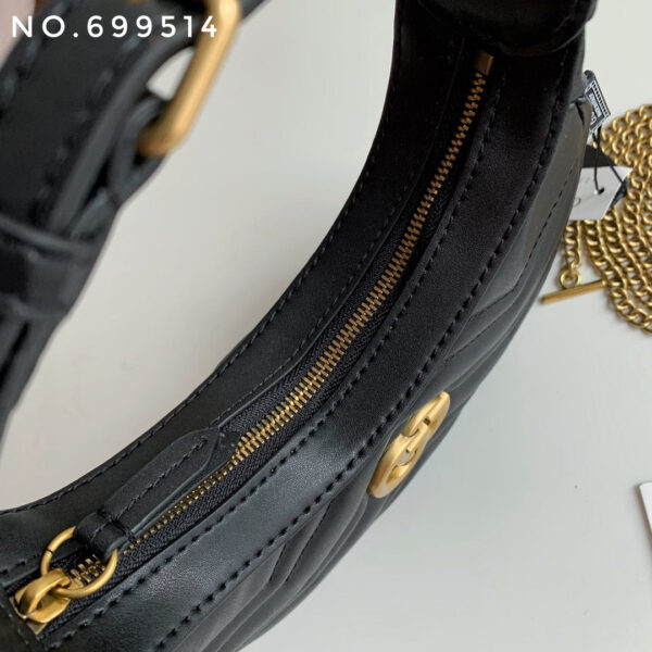 Modern Style Trendy GG Handbag 299