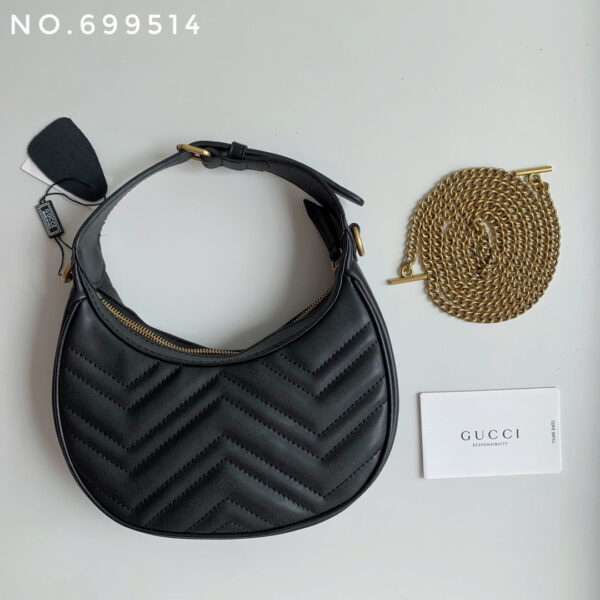 Modern Style Trendy GG Handbag 299