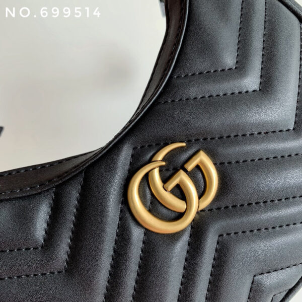 Modern Style Trendy GG Handbag 299