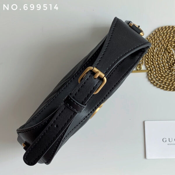 Modern Style Trendy GG Handbag 299