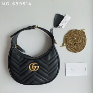 Modern Style Trendy GG Handbag 299