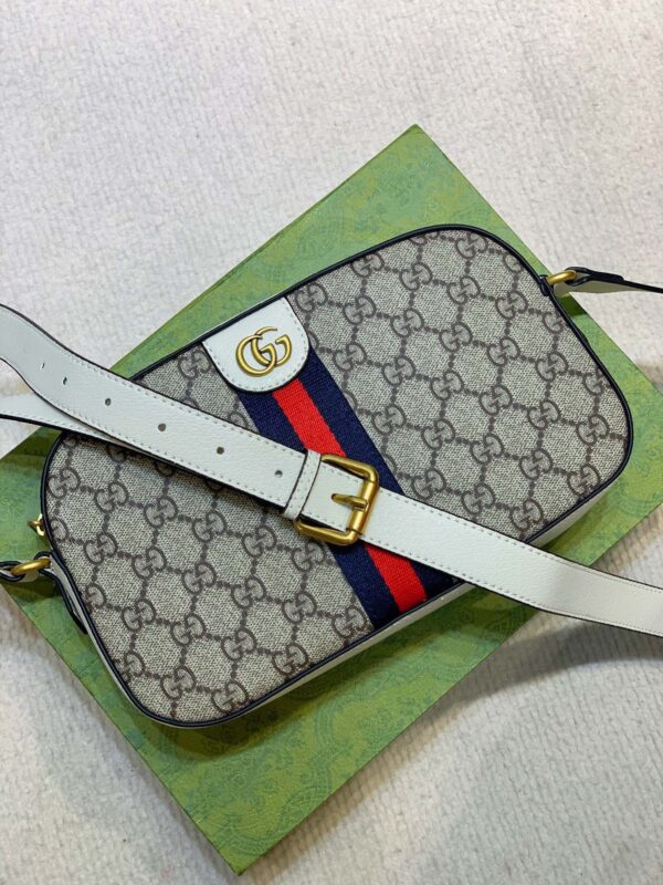 Modern Style Trendy GG Handbag 298