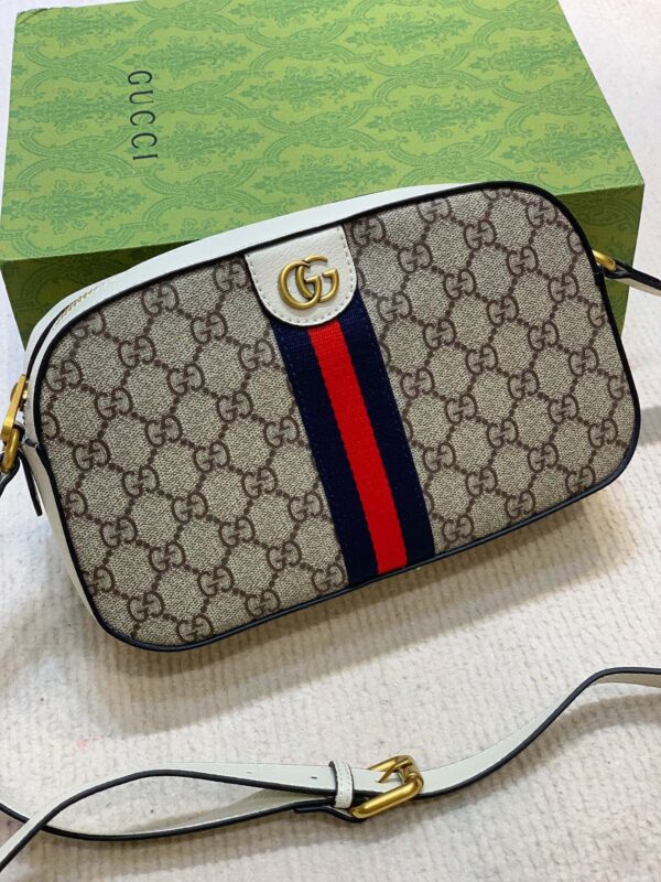 Modern Style Trendy GG Handbag 298