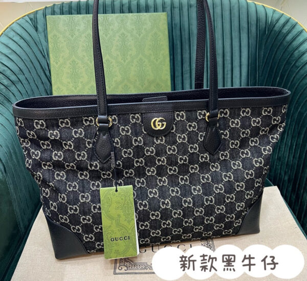 Modern Style Trendy GG Handbag 296
