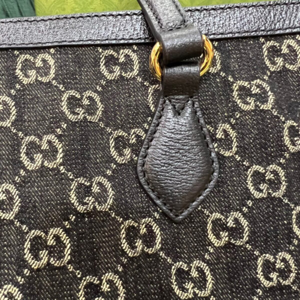 Modern Style Trendy GG Handbag 296