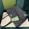 Modern Style Trendy GG Handbag 296