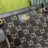 Modern Style Trendy GG Handbag 296