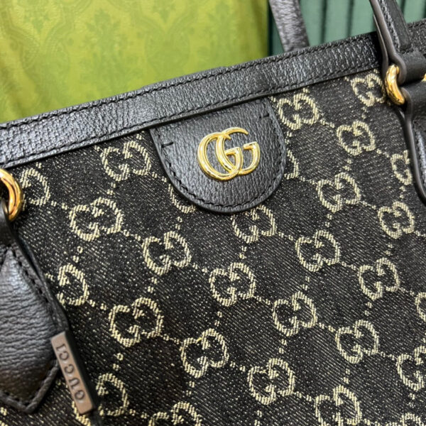 Modern Style Trendy GG Handbag 296