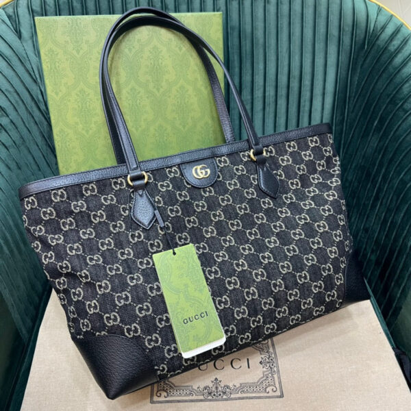 Modern Style Trendy GG Handbag 296