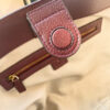 Modern Style Trendy GG Handbag 296