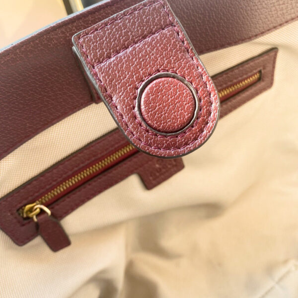 Modern Style Trendy GG Handbag 296