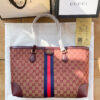 Modern Style Trendy GG Handbag 296