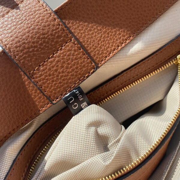 Modern Style Trendy GG Handbag 296