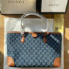 Modern Style Trendy GG Handbag 296