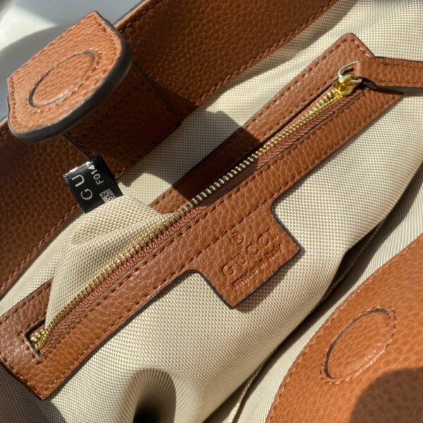 Modern Style Trendy GG Handbag 296