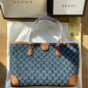 Modern Style Trendy GG Handbag 296