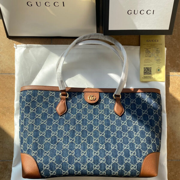 Modern Style Trendy GG Handbag 296