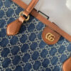 Modern Style Trendy GG Handbag 296
