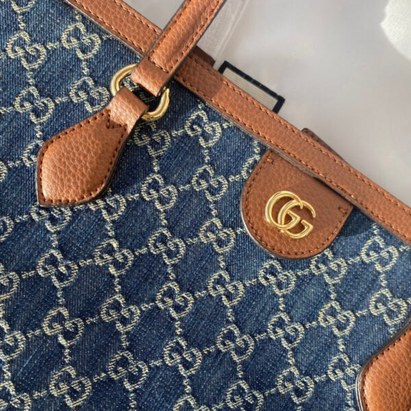 Modern Style Trendy GG Handbag 296