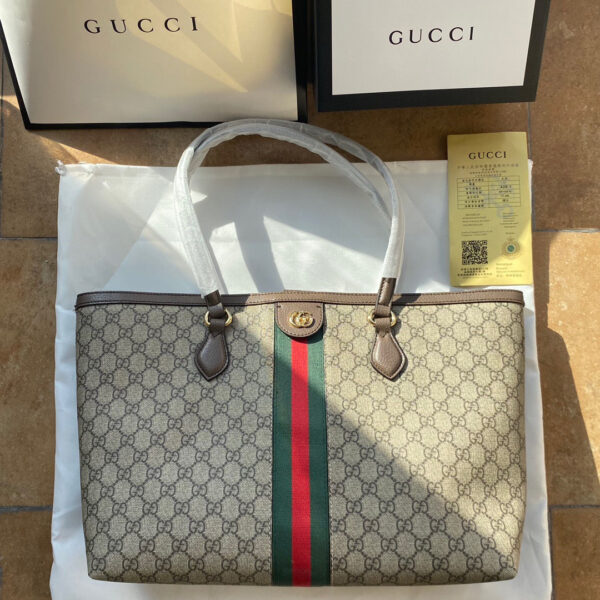 Modern Style Trendy GG Handbag 296