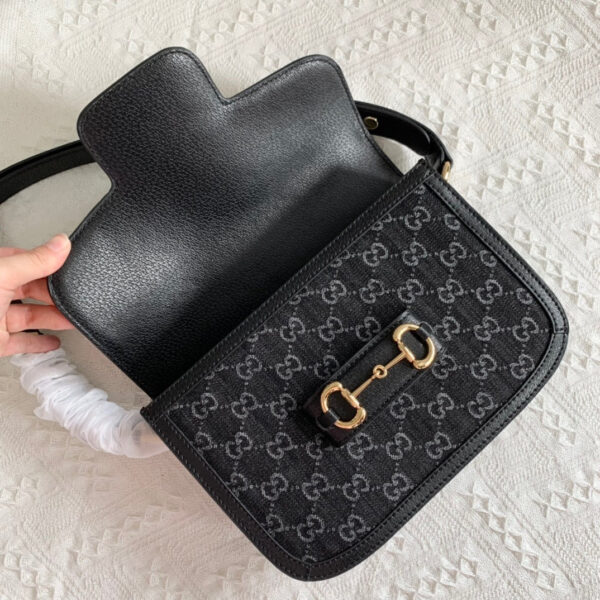 Modern Style Trendy GG Handbag 295